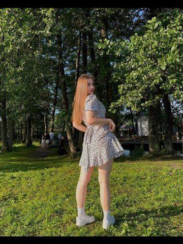 Индивидуалка Леля Фотография 2