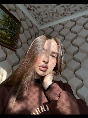 Индивидуалка Леля Фотография 3