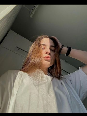 Индивидуалка Леля Фотография 4